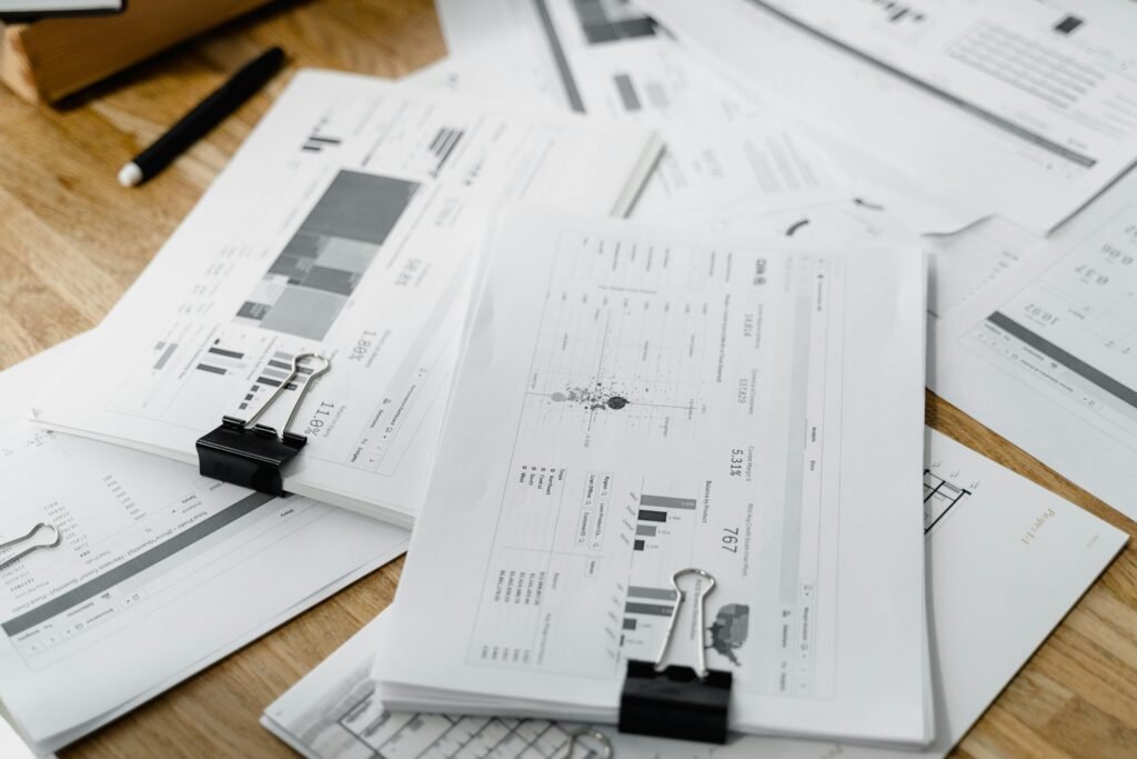 Payroll Services
